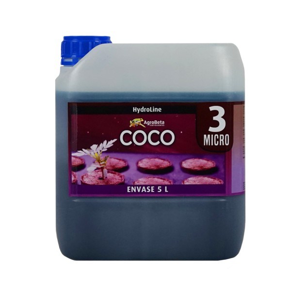 coco 3 5